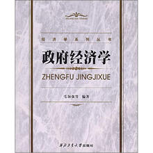 政府经济学