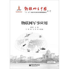 物联网军事应用
