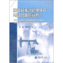 油管柱振动机理研究与动力响应分析