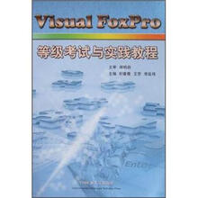 Visual FoxPro等级考试与实践教程