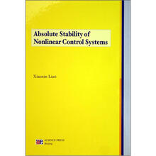 Absolute Stability of Nonlinear Control Systems
