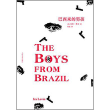 巴西来的男孩