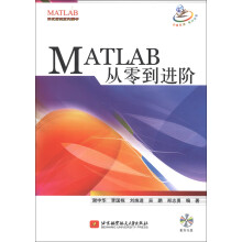 MATLAB开发实例系列图书：MATLAB从零到进阶（附光盘1张）