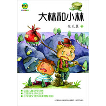 小布老虎丛书：大林和小林