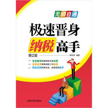 极速晋身纳税高手（第2版）