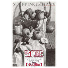 敲门砖：素描静物·变式训练