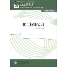 化工技能实训