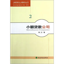 小额贷款公司