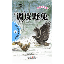 调皮野兔