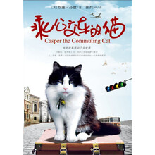 乘公交车的猫