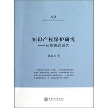 知识产权保护研究：从传统到现代