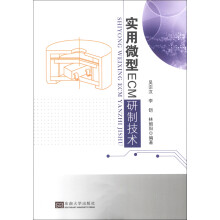 实用微型ECM研制技术