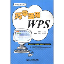 巧学活用系列:巧学活用WPS