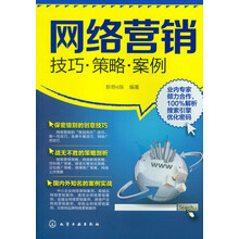 网络营销：技巧·策略·案例