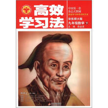 高效学习法：9年级数学（下）（华东师大版）