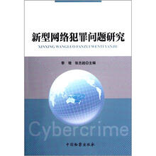 新型网络犯罪问题研究