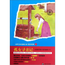 青少版世界名著：孤女寻亲记
