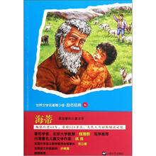 青少版世界名著：海蒂