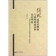 循环流化床稠密气固两相流动和反应理论