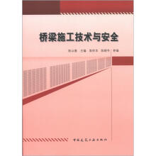 桥梁施工技术与安全