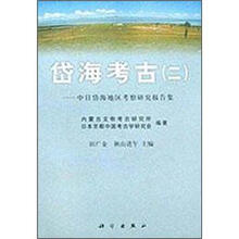 岱海考古2:中日岱海地区考察研究报告集