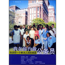 我在纽约做公务员：告诉你一个鲜为人知的美国