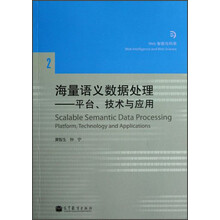海量语义数据处理：平台、技术与应用