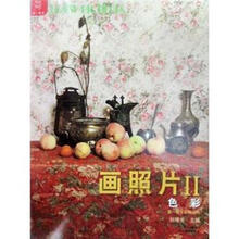 第一教学系列丛书·画照片2：色彩