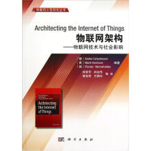 物联网工程研究丛书·物联网架构：物联网技术与社会影响