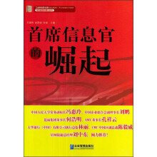 首席信息官的崛起