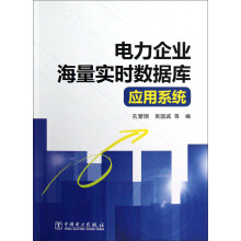 电力企业海量实时数据库应用系统