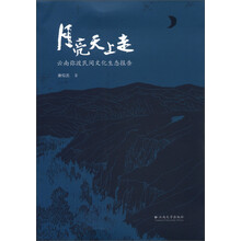 月亮天上走:云南弥渡民间文化生态报告