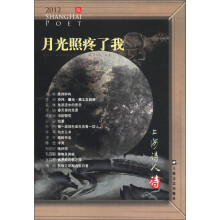 上海诗人5：月光照疼了我