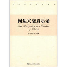 柯达兴衰启示录