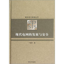 现代电网的发展与安全