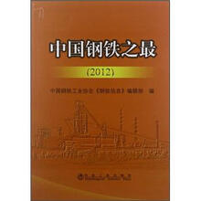 中国钢铁之最(2012)