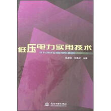 低压电力实用技术