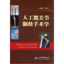 人工髋关节翻修手术学
