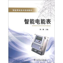 智能用电技术培训教材:智能电能表