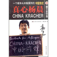 真心杨晨