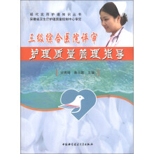现代实用护理知识丛书·三级综合医院评审:护理质量管理指导