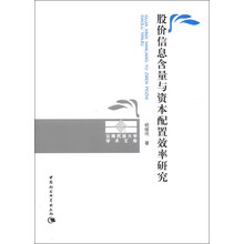 股价信息含量与资本配置效率研究