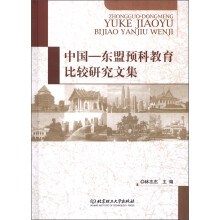 中国－东盟预科教育比较研究文集