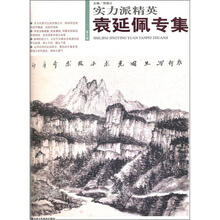 实力派精英（第7辑）：袁延佩专集
