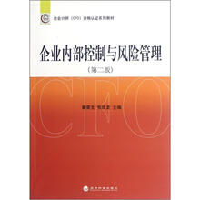 企业内部控制与风险管理（第2版）
