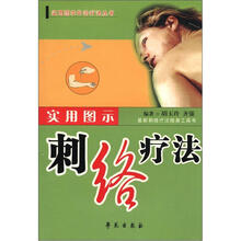 实用图示外治疗法丛书：实用图示刺络疗法