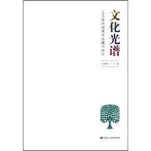王光普民间美术收藏与研究：文化光谱