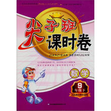 2013春·尖子班课时卷:9年级数学(下)(人民教育教材适用)