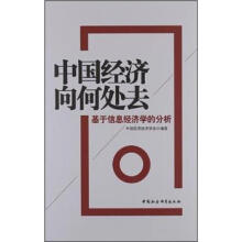 中国经济向何处去:基于信息经济学的分析