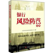 银行风险防范案例